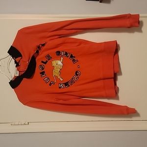 Kenzo x H&M limited edition sweater